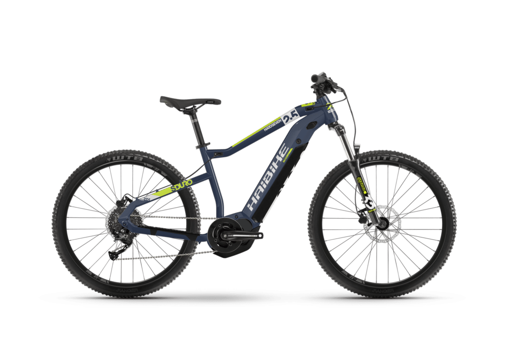 Haibike SDURO HardLife 2.5 