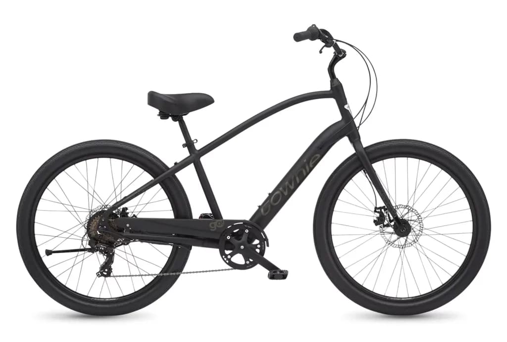 Electra Townie Go! 7D 
