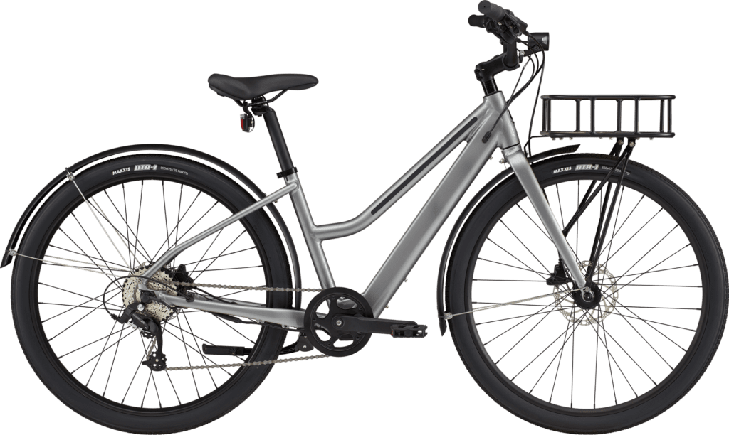 Cannondale Treadwell Neo EQ Remixte