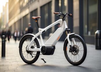 Decoding Electric Bikes: How They Work and Revolutionize Your Ride