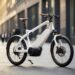 Decoding Electric Bikes: How They Work and Revolutionize Your Ride
