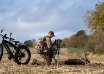 Elevate Your Hunt: 9 Best Electric Bikes for Hunting Expeditions