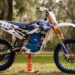 Embrace Adventure: Yamaha’s Electric Dirt Bike Exploration