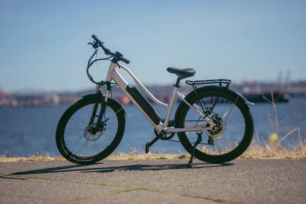 Exploring Electric Bike Technology: How Bike Batteries Power Mountain Bikes