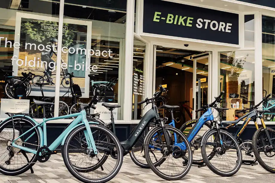 Navigating Electric Bike Costs: Motors, Pedal Assist, and Price Considerations 