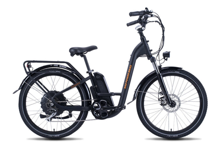 Top 10 Picks: Best Women’s Electric Bikes for Effortless Riding