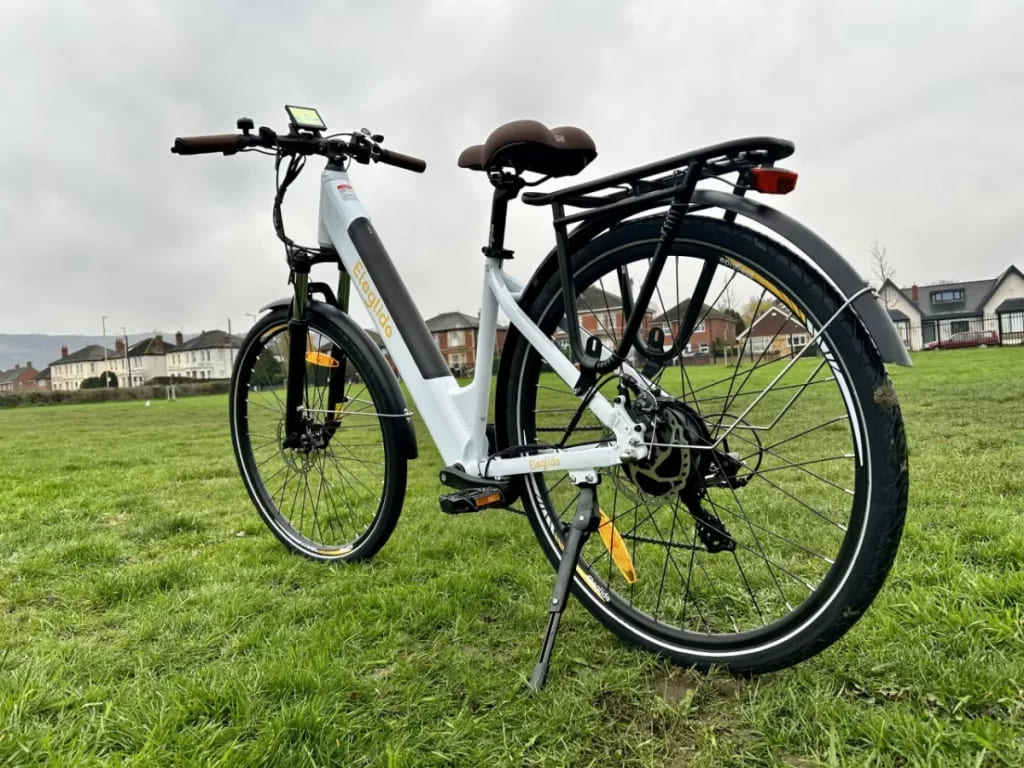 Unlocking the Power: Understanding Electric Citi Bikes and Their Battery Life 