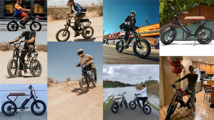 Smooth Rides Ahead: 11 Best Electric Bikes for Seniors