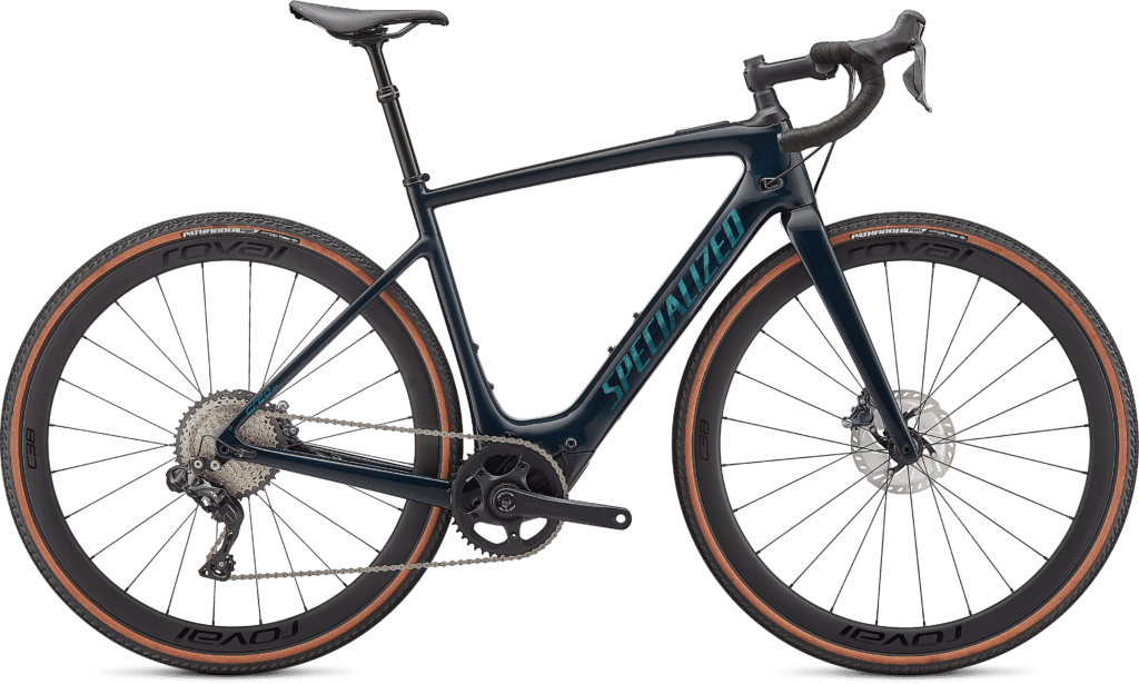 Specialized Turbo Creo SL Expert EVO