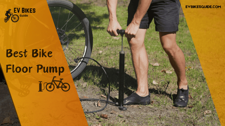 Best Bike for Pump ( )