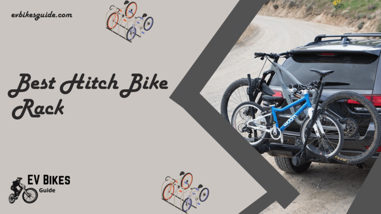 Best Hitch Bike Rack ( )