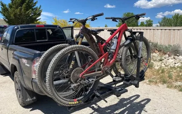 Best Hitch Bike Rack ( )