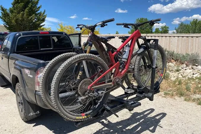 Best Hitch Bike Rack ( )