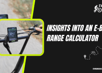 Insights into bike range calculator