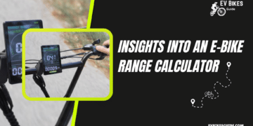 Insights into bike range calculator