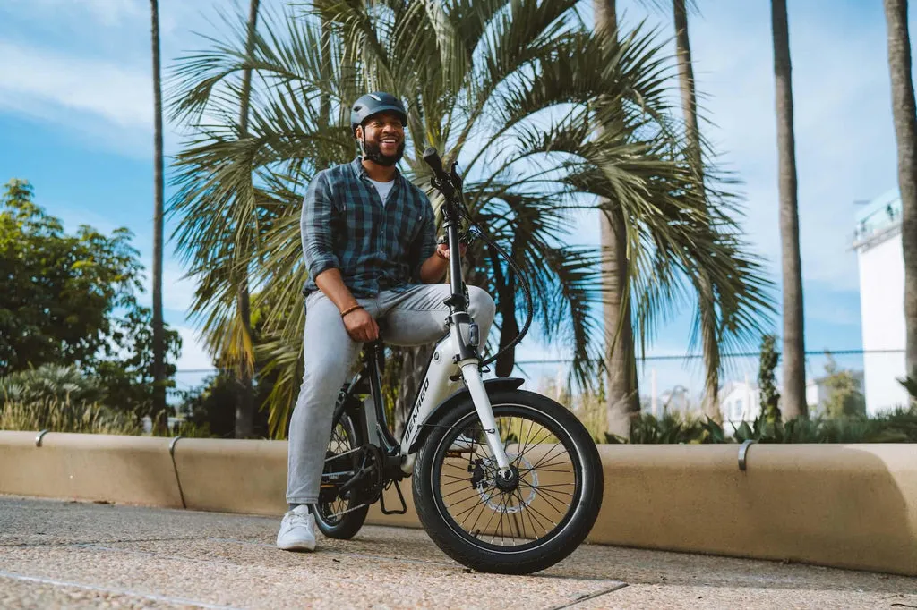 Insights into bike range calculator