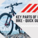 Key Parts of Mountain Bike Quick Guide