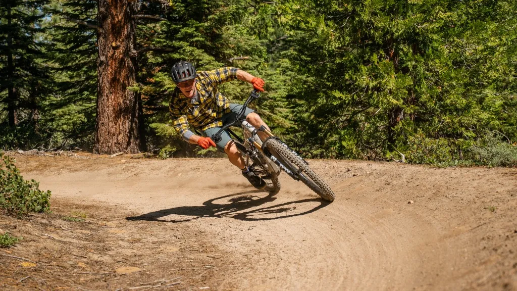 Key Parts of Mountain Bike Quick Guide