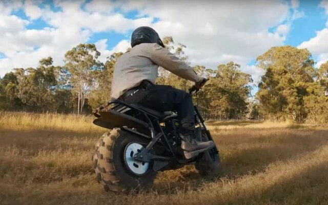 Unleash Thrills: 9 Best Electric Dirt Bikes for Ultimate Off-Road Adventures
