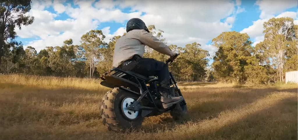 Unleash Thrills: 9 Best Electric Dirt Bikes for Ultimate Off-Road Adventures