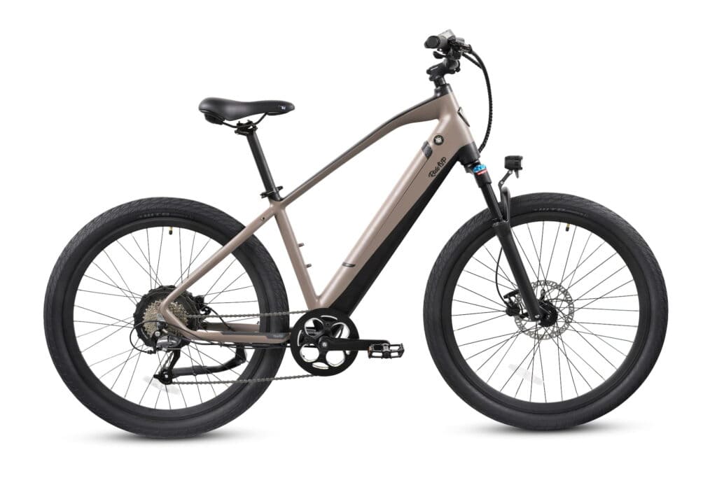 Ride1Up 500 Series