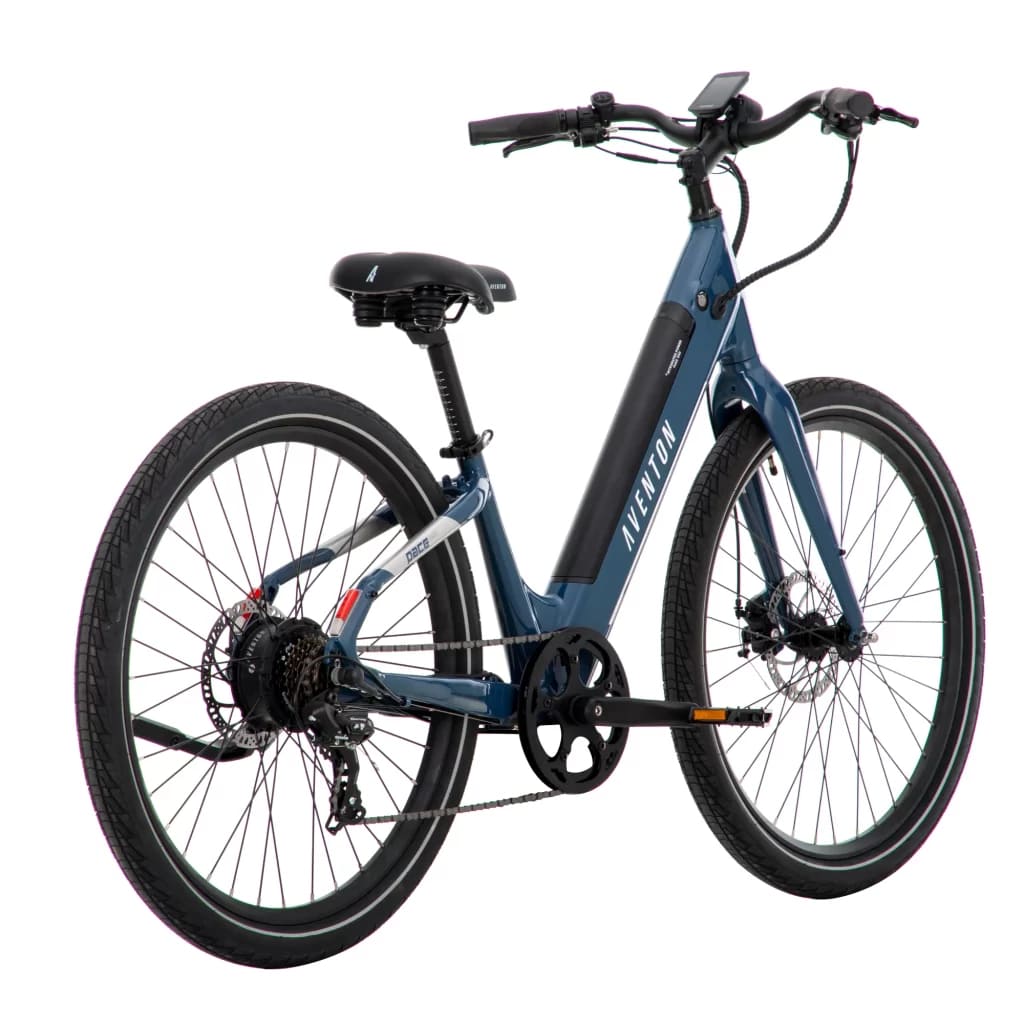 Aventon Pace 350 Step-Through