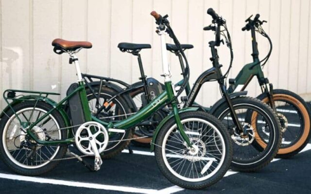 5 Best Folding Electric Bikes: Convenience and Value Combined