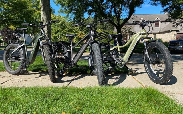 5 Top Picks: Unleash Adventure with the Best Fat Tire Electric Bikes