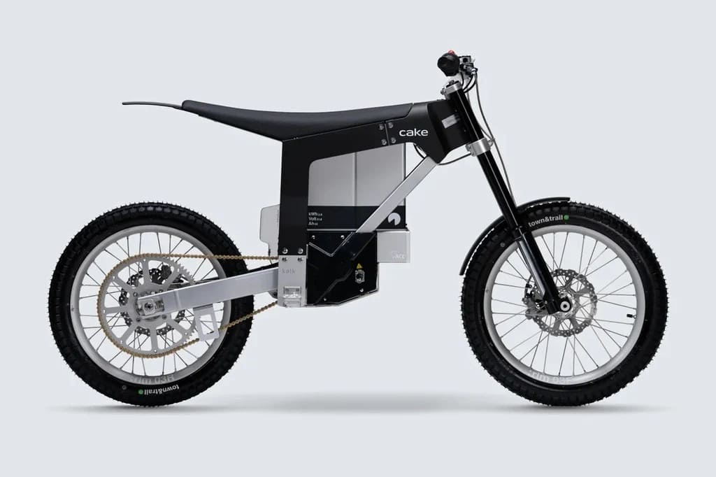 Cake Kalk INK e bike 