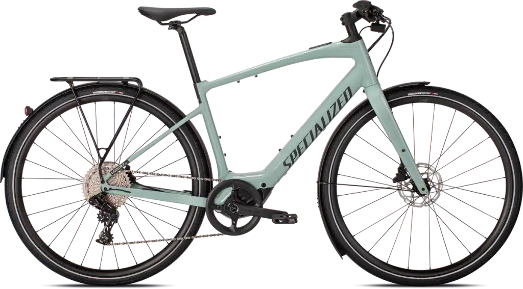 Specialized Turbo Vado SL 4.0