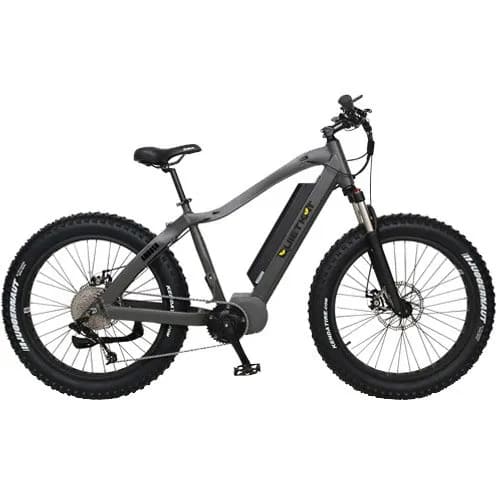 QuietKat Ambush 750 