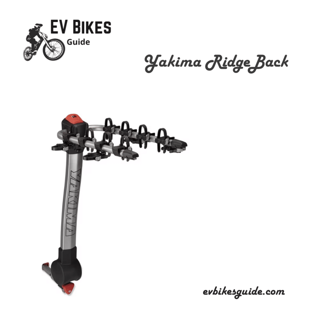 A view of A view of Yakima RidgeBack