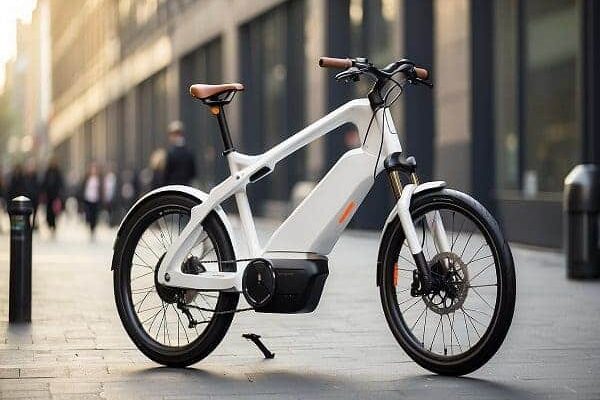 Decoding Electric Bikes: How They Work and Revolutionize Your Ride