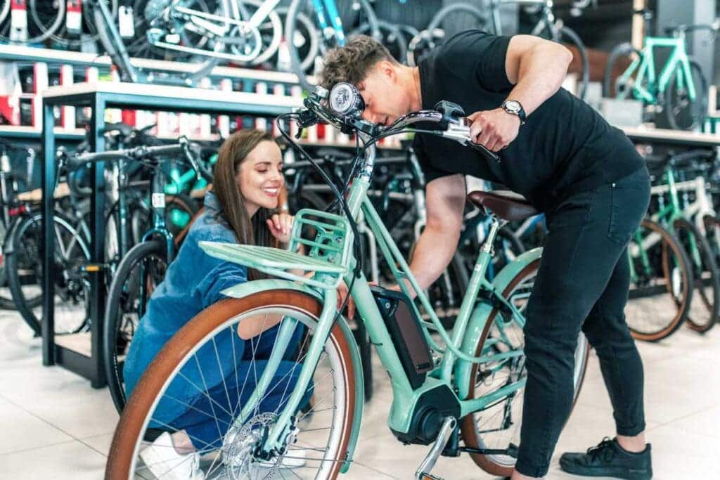 Decoding Electric Bike Economics: 