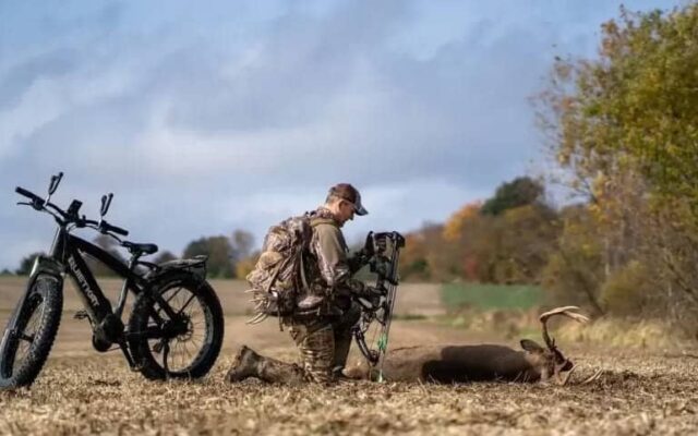 Elevate Your Hunt: 9 Best Electric Bikes for Hunting Expeditions