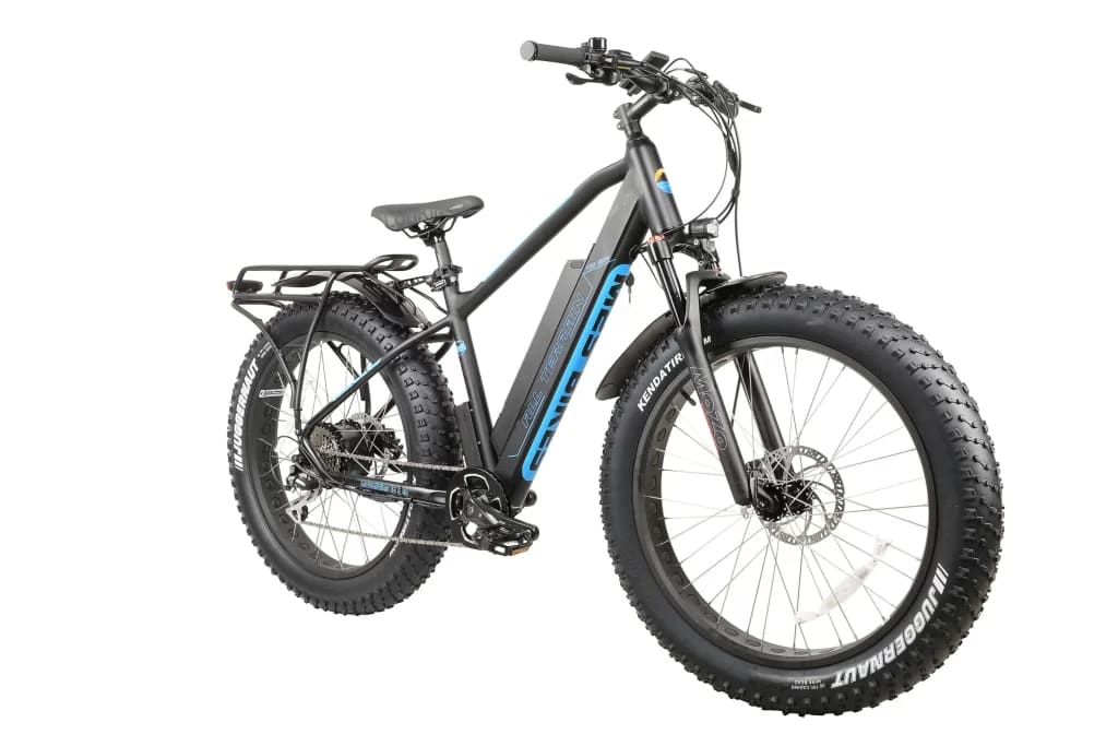 M2S All Terrain R750