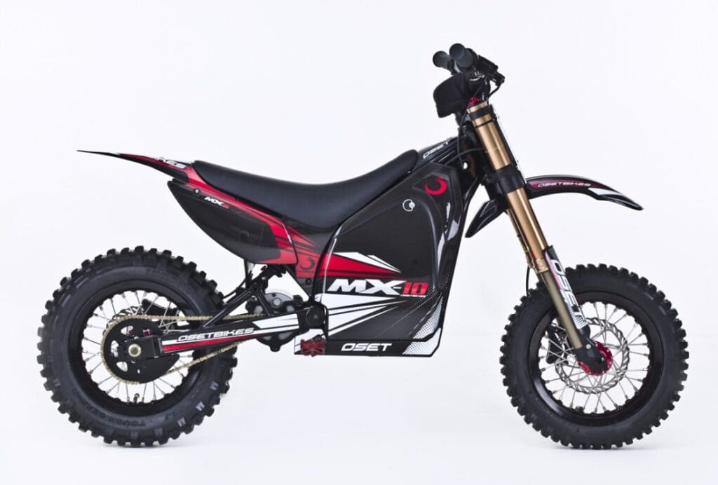 Oset MX-10 