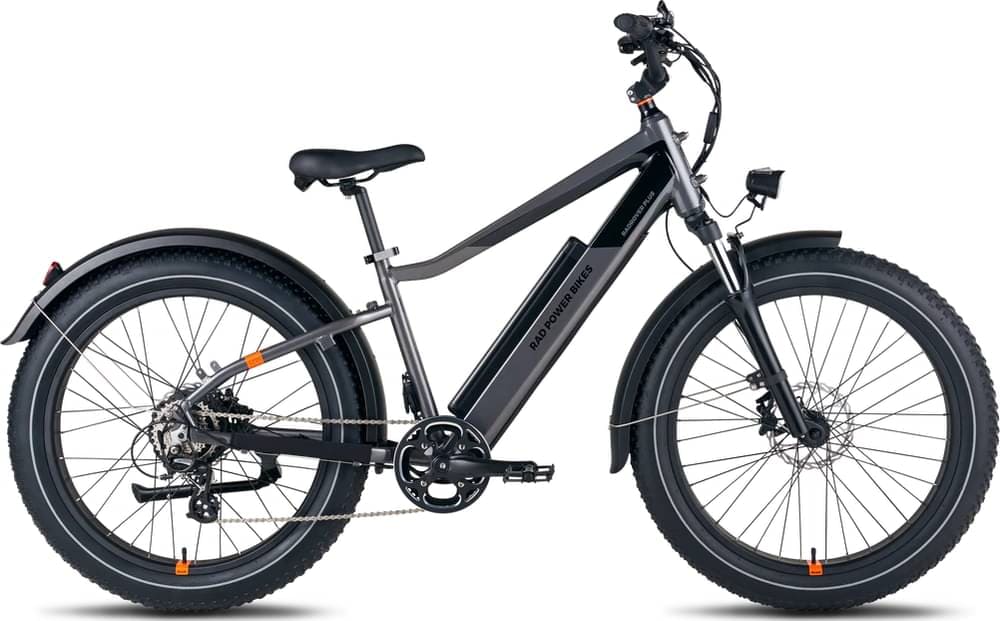 RadRover 6 Plus