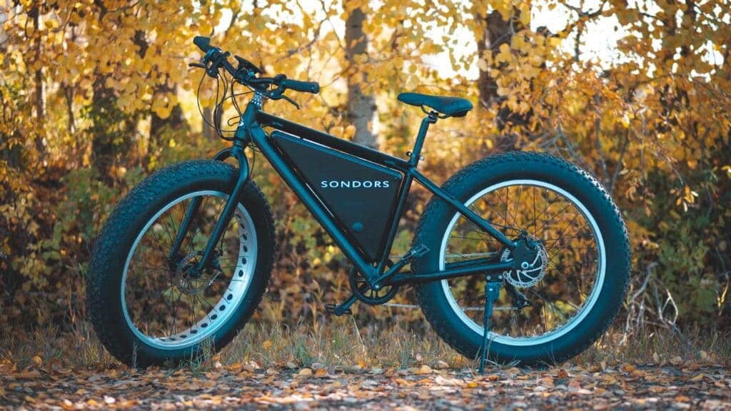 Sondors X