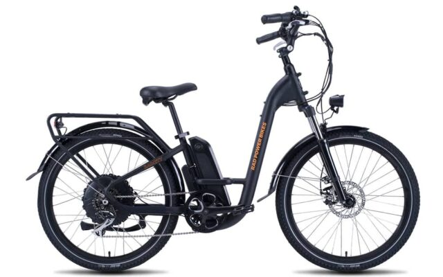 Top 10 Picks: Best Women’s Electric Bikes for Effortless Riding