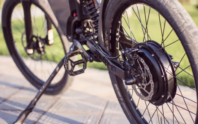 Fat Tire